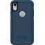 OtterBox Apple Commuter Iphone Xr, Blazer Blue/Stormy Seas Blue, 77-59803