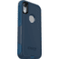 OtterBox Apple Commuter Iphone Xr, Blazer Blue/Stormy Seas Blue, 77-59803