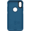 OtterBox Apple Commuter Iphone Xr, Blazer Blue/Stormy Seas Blue, 77-59803
