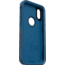 OtterBox Apple Commuter Iphone Xr, Blazer Blue/Stormy Seas Blue, 77-59803