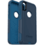 OtterBox Apple Commuter Iphone Xr, Blazer Blue/Stormy Seas Blue, 77-59803