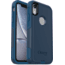 OtterBox Apple Commuter Iphone Xr, Blazer Blue/Stormy Seas Blue, 77-59803