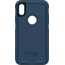OtterBox Apple Commuter Iphone Xr, Blazer Blue/Stormy Seas Blue, 77-59803