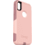 OtterBox Apple Commuter Iphone Xr, Pink Salt/Blush, 77-59804