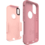 OtterBox Apple Commuter Iphone Xr, Pink Salt/Blush, 77-59804