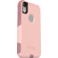 OtterBox Apple Commuter Iphone Xr, Pink Salt/Blush, 77-59804