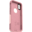 OtterBox Apple Commuter Iphone Xr, Pink Salt/Blush, 77-59804