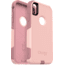 OtterBox Apple Commuter Iphone Xr, Pink Salt/Blush, 77-59804