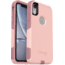 OtterBox Apple Commuter Iphone Xr, Pink Salt/Blush, 77-59804