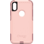 OtterBox Apple Commuter Iphone Xr, Pink Salt/Blush, 77-59804