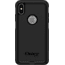 OtterBox Apple Commuter Iphone Xs Max, Black/Black, 77-60012