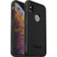 OtterBox Apple Commuter Iphone Xs Max, Black/Black, 77-60012
