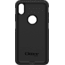 OtterBox Apple Commuter Iphone Xs Max, Black/Black, 77-60012