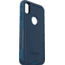 OtterBox Apple Commuter Iphone Xs Max, Blazer Blue/Stormy Seas Blue, 77-60013