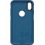 OtterBox Apple Commuter Iphone Xs Max, Blazer Blue/Stormy Seas Blue, 77-60013