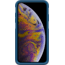 OtterBox Apple Commuter Iphone Xs Max, Blazer Blue/Stormy Seas Blue, 77-60013