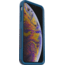 OtterBox Apple Commuter Iphone Xs Max, Blazer Blue/Stormy Seas Blue, 77-60013