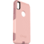 OtterBox Apple Commuter Iphone Xs Max, Pink Salt/Blush, 77-60014