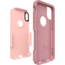 OtterBox Apple Commuter Iphone Xs Max, Pink Salt/Blush, 77-60014
