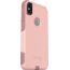 OtterBox Apple Commuter Iphone Xs Max, Pink Salt/Blush, 77-60014
