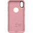 OtterBox Apple Commuter Iphone Xs Max, Pink Salt/Blush, 77-60014