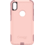 OtterBox Apple Commuter Iphone Xs Max, Pink Salt/Blush, 77-60014