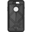 OtterBox Apple Defender Iphone 8+/7+, Black/Black, 77-56825