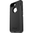 OtterBox Apple Defender Iphone 8+/7+, Black/Black, 77-56825