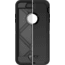 OtterBox Apple Defender Iphone 8+/7+, Black/Black, 77-56825