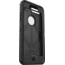 OtterBox Apple Defender Iphone 8+/7+, Black/Black, 77-56825