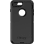 OtterBox Apple Defender Iphone 8+/7+, Black/Black, 77-56825