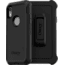 OtterBox Apple Defender Iphone Xr, Black/Black, 77-59761