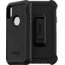 OtterBox Apple Defender Iphone Xr, Black/Black, 77-59761