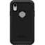 OtterBox Apple Defender Iphone Xr, Black/Black, 77-59761