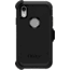 OtterBox Apple Defender Iphone Xr, Black/Black, 77-59761