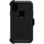 OtterBox Apple Defender Iphone Xr, Black/Black, 77-59761