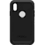 OtterBox Apple Defender Iphone Xr, Black/Black, 77-59761