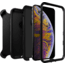 OtterBox Apple Defender Iphone Xs Max, Black/Black, 77-59971