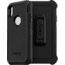 OtterBox Apple Defender Iphone Xs Max, Black/Black, 77-59971