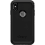 OtterBox Apple Defender Iphone Xs Max, Black/Black, 77-59971