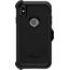 OtterBox Apple Defender Iphone Xs Max, Black/Black, 77-59971