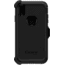 OtterBox Apple Defender Iphone Xs Max, Black/Black, 77-59971
