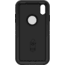OtterBox Apple Defender Iphone Xs Max, Black/Black, 77-59971