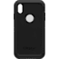 OtterBox Apple Defender Iphone Xs Max, Black/Black, 77-59971