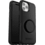 OtterBox Apple Otter + Pop Symmetry Iphone 11 Pro, Black/Black, 77-62569