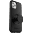 OtterBox Apple Otter + Pop Symmetry Iphone 11 Pro, Black/Black, 77-62569