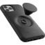 OtterBox Apple Otter + Pop Symmetry Iphone 11 Pro, Black/Black, 77-62569