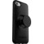 OtterBox Apple Otter + Pop Symmetry Iphone 7/8/Se 2Nd Gen, Black/Black, 77-61655