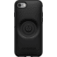 OtterBox Apple Otter + Pop Symmetry Iphone 7/8/Se 2Nd Gen, Black/Black, 77-61655