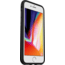 OtterBox Apple Otter + Pop Symmetry Iphone 7/8/Se 2Nd Gen, Black/Black, 77-61655